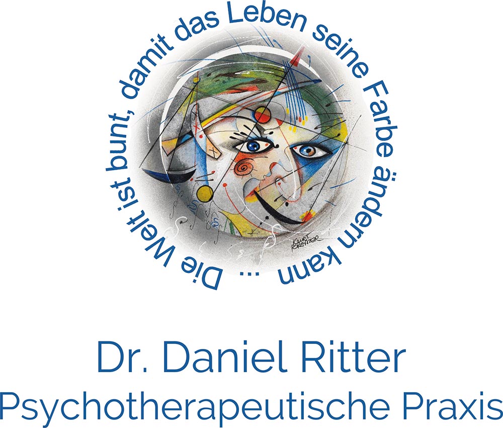 Psychotherapeut MMMag. Dr. Daniel Ritter